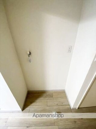 エストレーラ倉敷[1R/24.65m2]の内装1