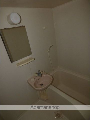 パルテネール ヒロの内装写真
