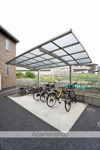 コンシェルジュ福井Aのその他写真