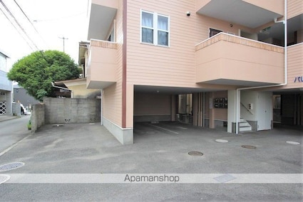 パレステージ土居田[1DK/34m2]の共用部2