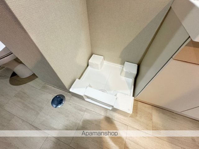 ニシコービルディング門司の内装写真