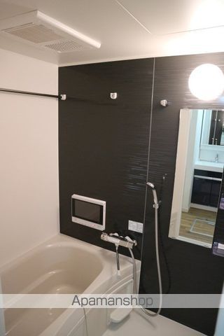 GRANDTIC 西崎の内装写真