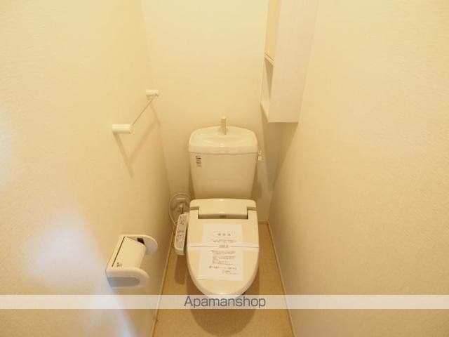 アメイジング コートの内装写真