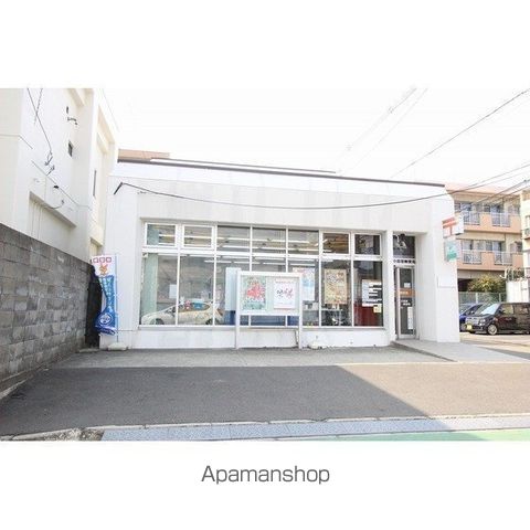 SUNSHINE STAGE 弐番館の周辺写真