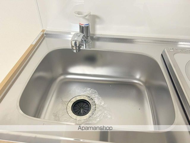 ソシオコート難波の内装写真