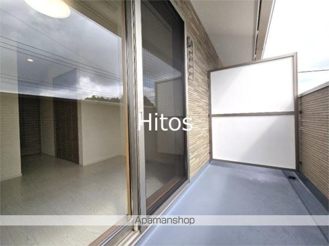 Sunny Terrace Aの内装写真