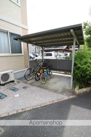 リビングタウン勝間 A棟のその他写真