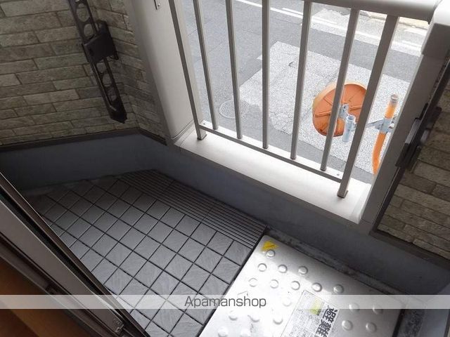 E-CASA入明の内装写真