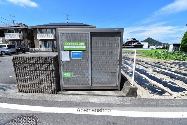 シュトラント国分寺 A棟の内装写真