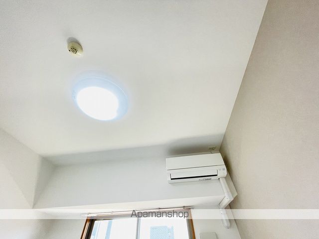 リアライズ代官町の内装写真