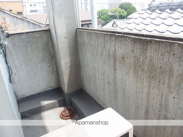 高野ハイツの内装写真