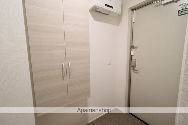 D-Invest栄町の内装写真
