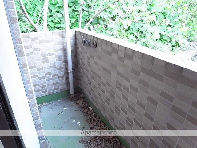 シャトー山鼻の内装写真