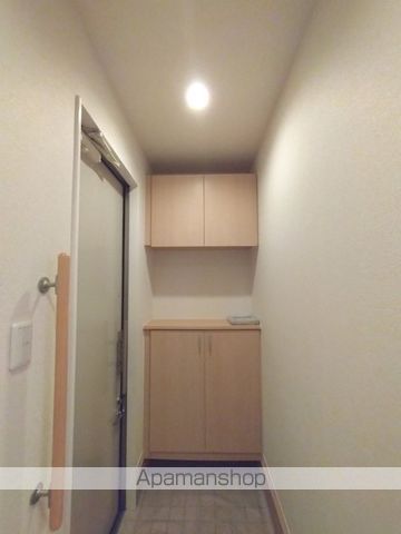 プリムローズ経堂の内装写真