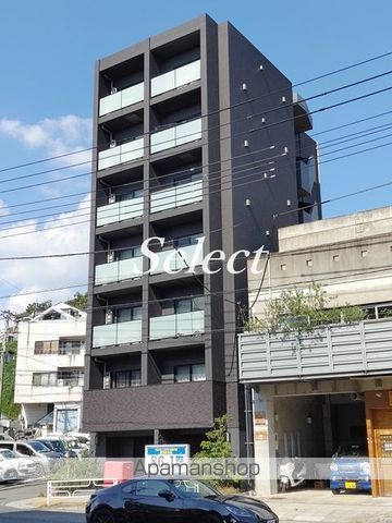 LE’A横濱山手壱番館の外観写真