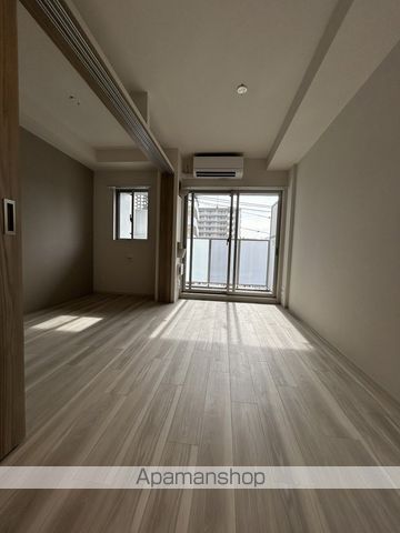 PRESSANCE東淀川駅前プローシェの内装写真