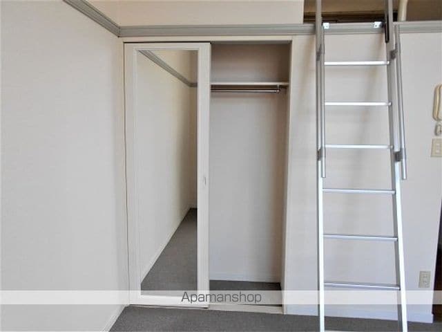 レオパレス三ノ宮の内装写真