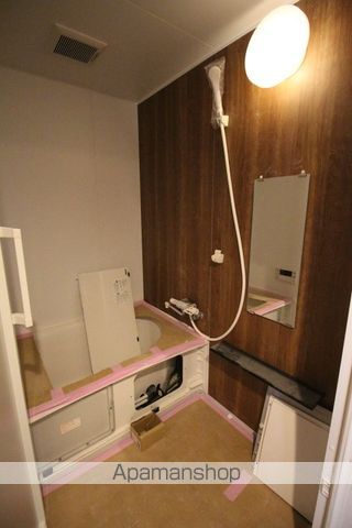 グランオルセー北大前の内装写真