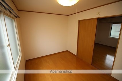 やはぎメッツ[1LDK/40.57m2]の内装7