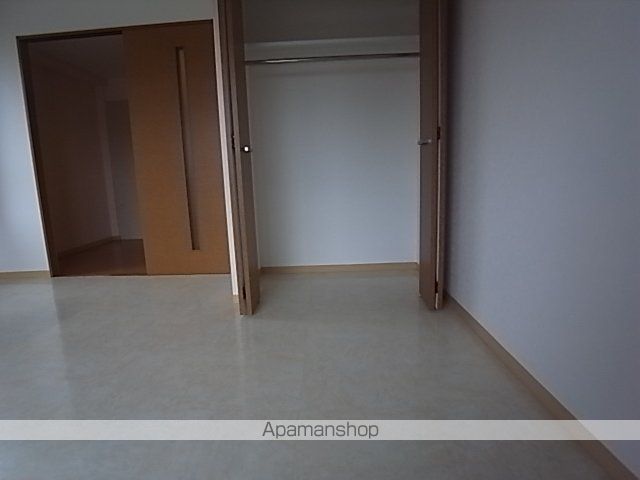 パークアクシス名駅南の内装写真