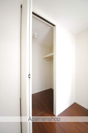 インスパイア[1K/22.11m2]の収納