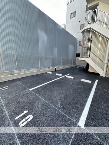 ソルテラス都島本通のその他写真