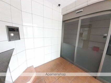 リフレスタ　吹上[1LDK/40.57m2]のエントランス1