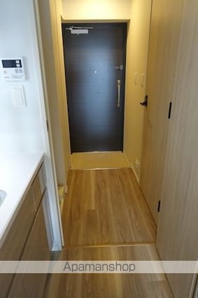 パークアクシス錦糸町ＷＥＳＴ[1R/26.19m2]の玄関