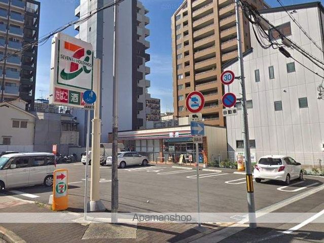 エスポワールの周辺写真