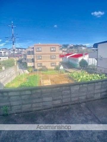 スカイパルB棟のその他写真