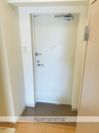 サンヴァーリオ小松島[1K/24.75m2]の内装2