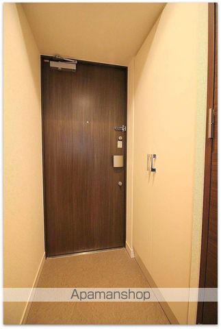 エスキュート京町堀の内装写真