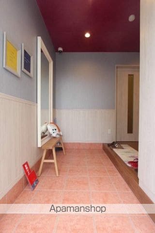 DREAM SHARE井尻Iの内装写真
