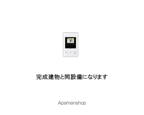 グラッドネス志免東I A棟の内装写真