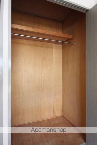 ウイングコートIIIの内装写真