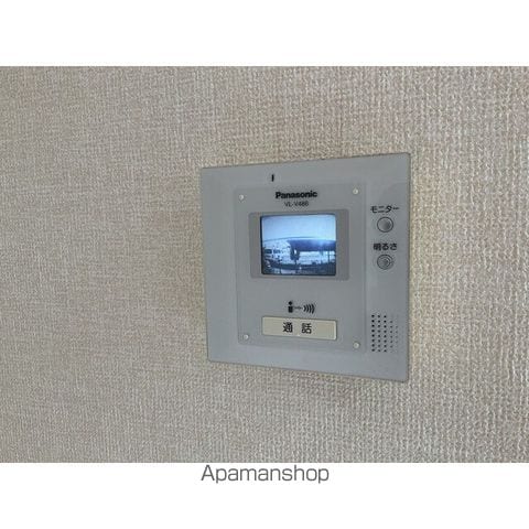 フォレスト小山の内装写真