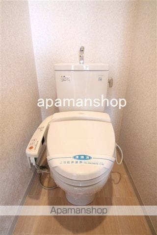 ウィルテラスNAMBAMINAMIの内装写真