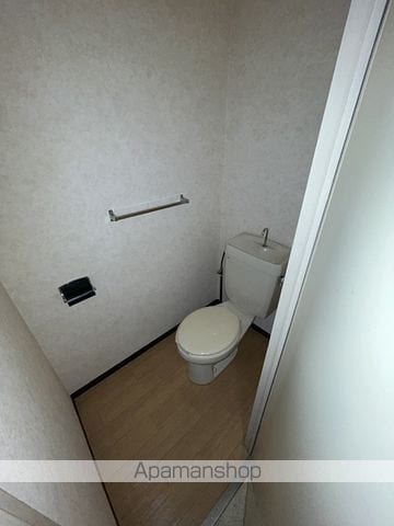 ハイツサウスウィンドの内装写真