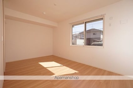 サザンソレイユ[2LDK/65.08m2]の内装