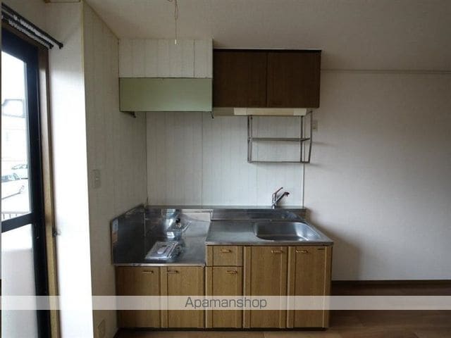 ベルパークKの内装写真