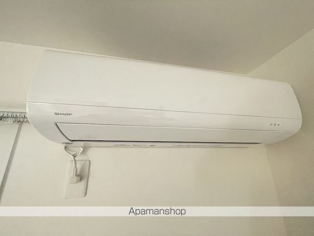 アレナ宮の沢の内装写真