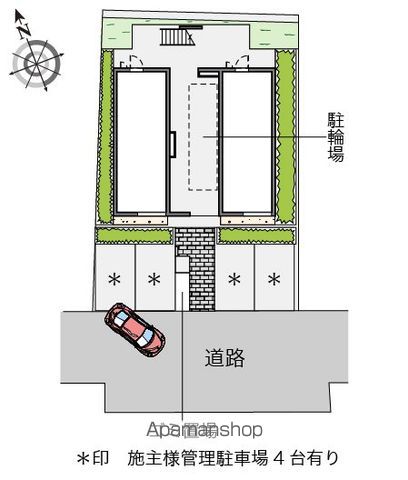 ミランダ宝塚南口のその他写真