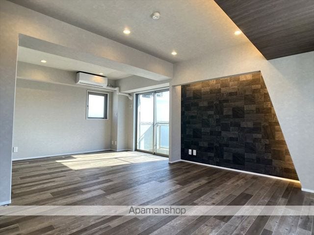 オアシス相模原ビルの内装写真