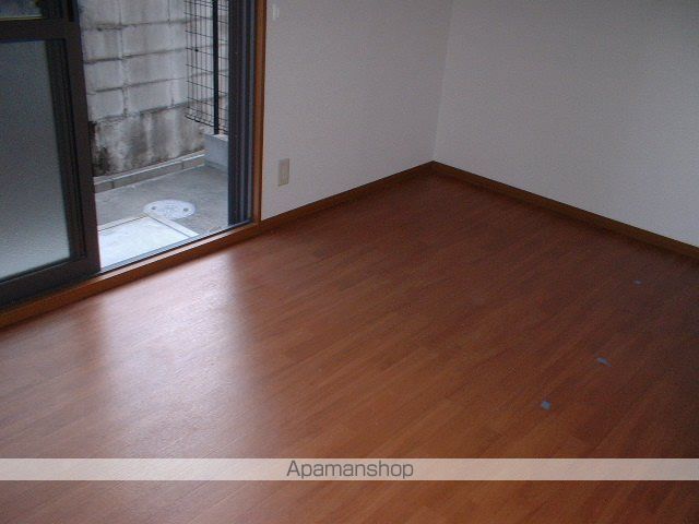 長興寺コーポの内装写真