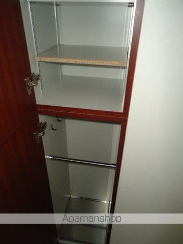 クラッセ近代美術館北の内装写真