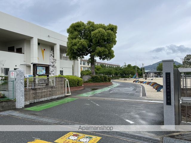 カナディアンハイツ橋本の周辺写真
