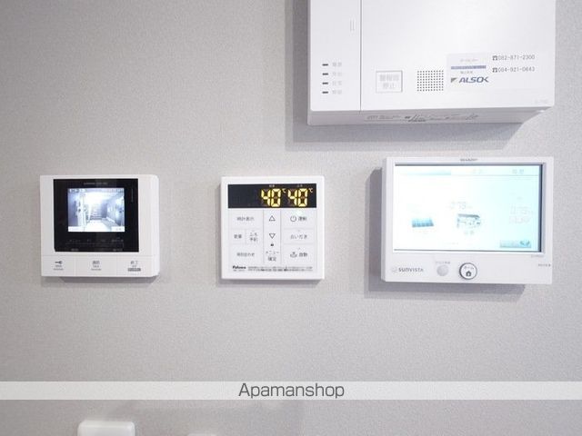D-residence東深津町3丁目の内装写真