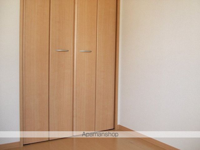 セジュール高本の内装写真