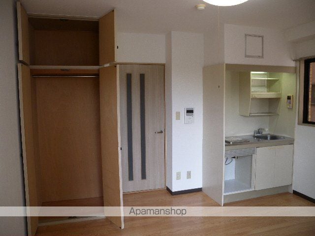 ダイアパレス平和通りの内装写真