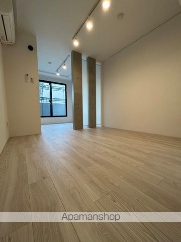 QUADOR藤崎の内装写真